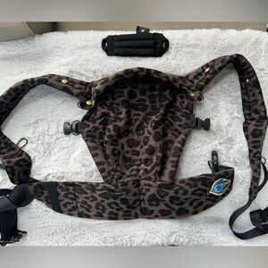 Artipoppe Zeitgeist Leopard Classic